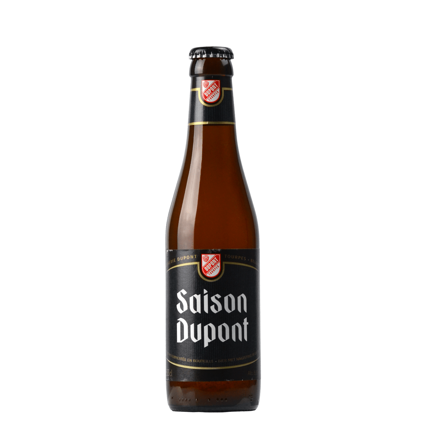 Saison Dupont (Classic) Belgian Saison - 6.5% 33cl