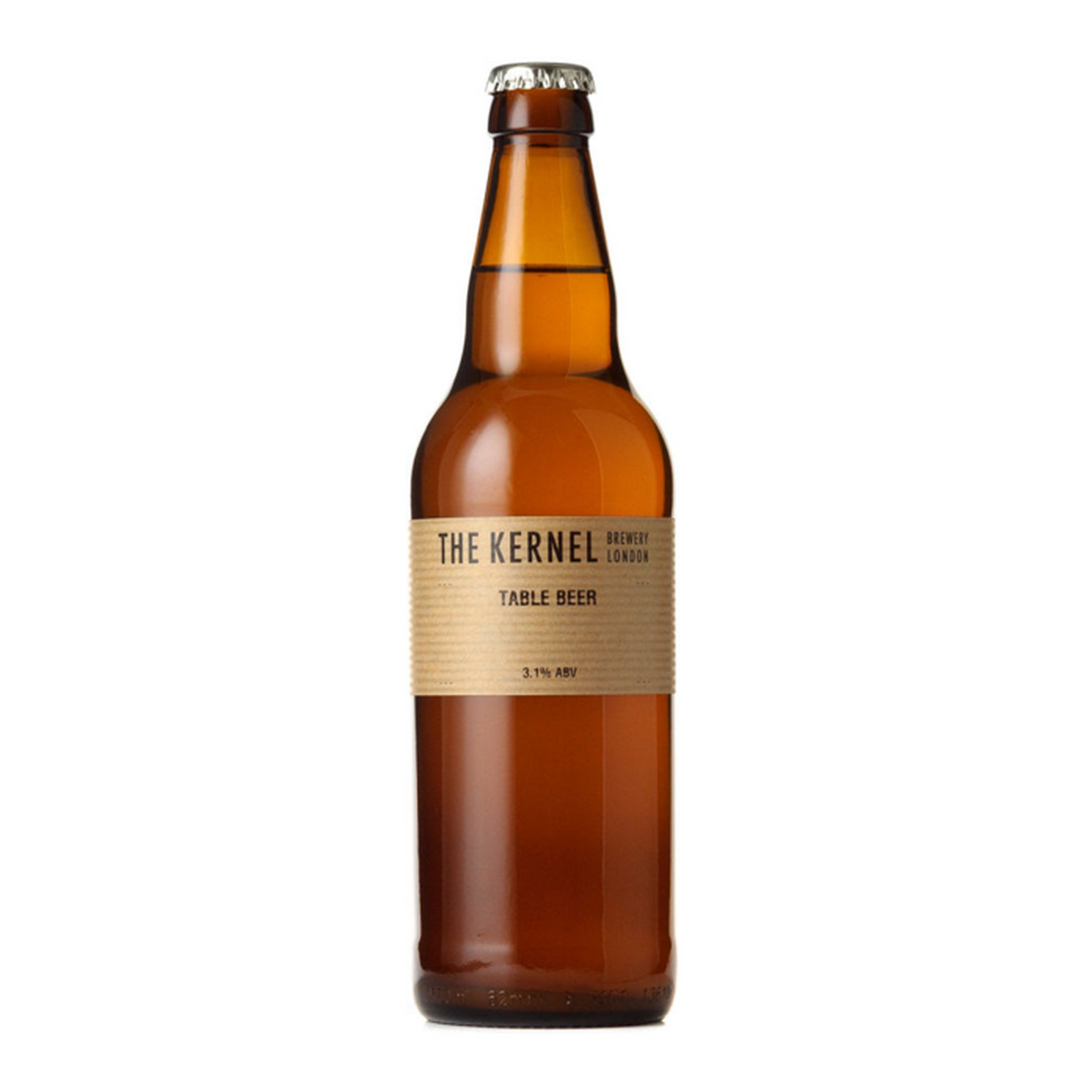 Kernel Table Beer - Session 3.1% 500ml