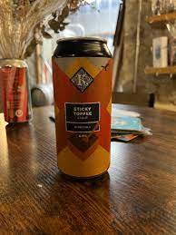 Kirkstall Brewery Sticky Toffee Stout - 6.0% 440ml