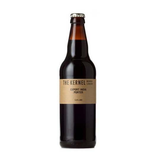 Kernel Export India Porter - 6.1% 500ml