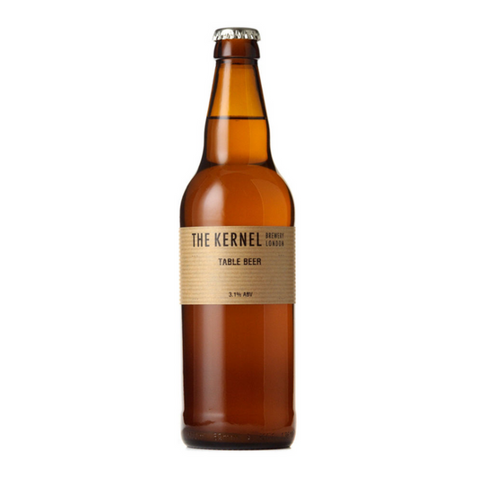 Kernel Table Beer - Session 3.1% 500ml