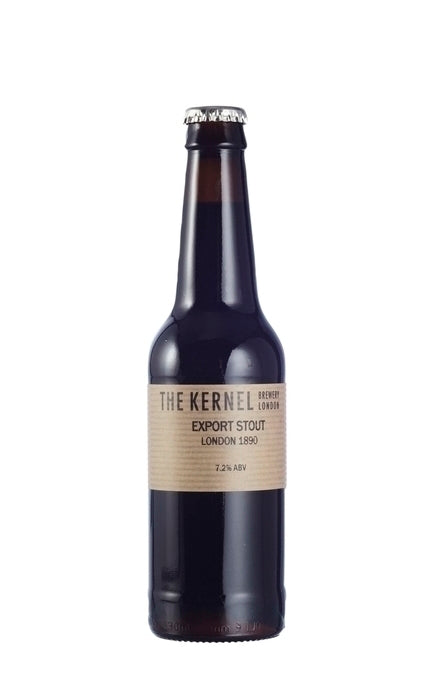 Kernel Limited 1890 Export Stout - 7.2% 330ml