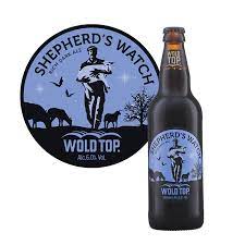 Wold Top Shepherds Watch - Rich Dark Ale 6.0% 500ml